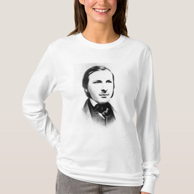 Camiseta Augustus Pugin (Frente)