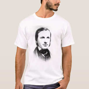 Camiseta Augustus Pugin