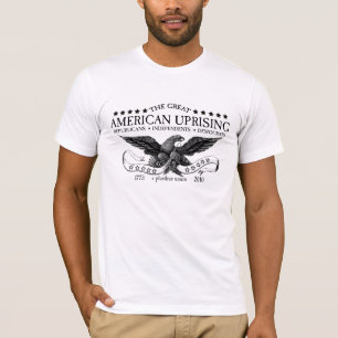 Camiseta AUI Washington 2010