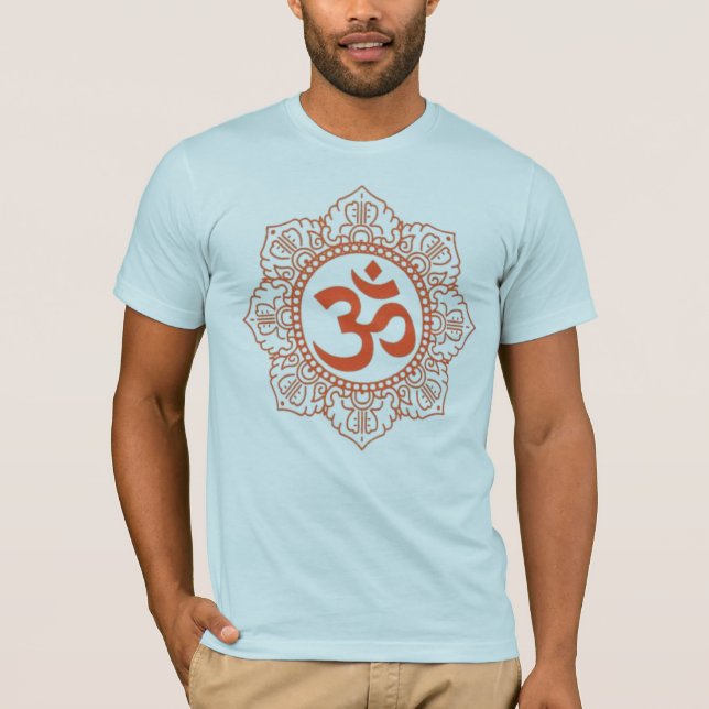 Camiseta aum (Frente)