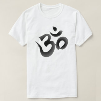 Camiseta Aum Hindu