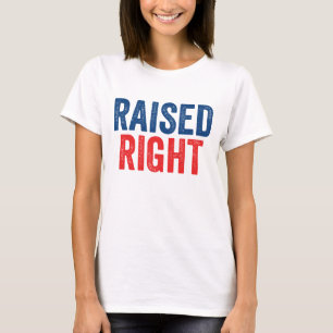 Camiseta Aumentado certo