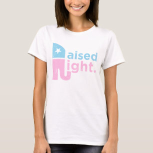 Camiseta Aumentado certo