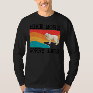 Camiseta Aumente Mais A Preocupação Com Menos Excelente Pir