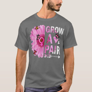 Camiseta Aumente Um Par De Utero Pro Choice Mulheres Femini