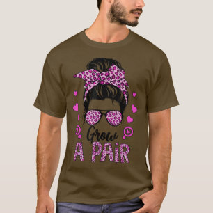 Camiseta Aumente Um Par De Utero Pro Choice Mulheres Femini