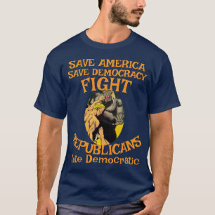 CAMISETA AUMENTO DO PREÇO DO CUSTO DE SAÚDE ZL X1 KP