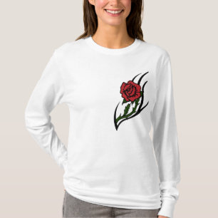 Camiseta Aumentou