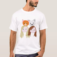Aumentou e a família de Rosie