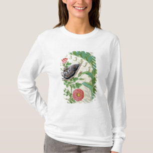 Camiseta Aumentou e o Polygonatum