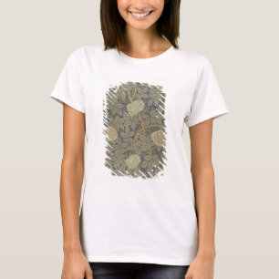 Camiseta "Aumentou" o design