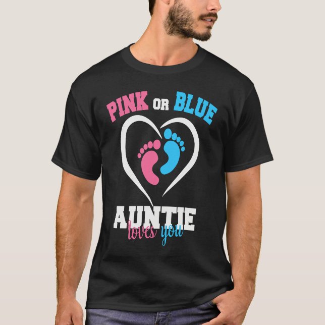 Camiseta Aun Auntie Quote Sayings Graphic Plus Size (Frente)
