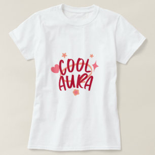 Camiseta Aura Legal