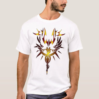 Camiseta Auracle Men Shirt