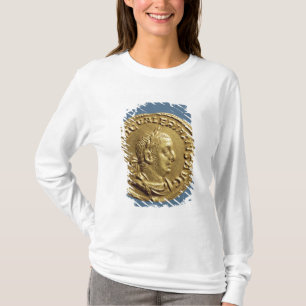 Camiseta Áureo do Valerian mim