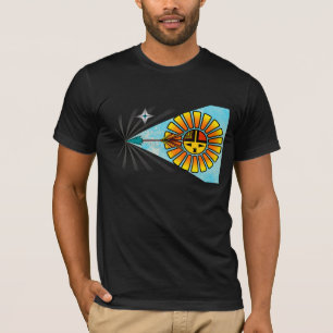 Camiseta Aurora