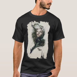 Camiseta Aurora Aksnes  