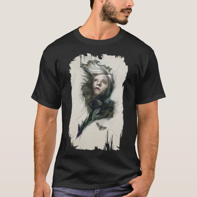 Camiseta Aurora Aksnes   (Frente)