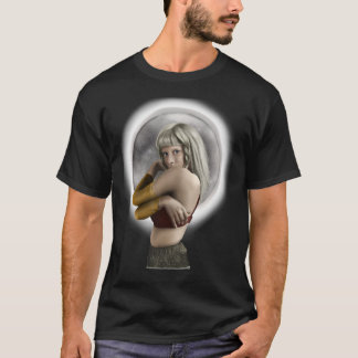 Camiseta Aurora Aksnes - A Criança da Lua
