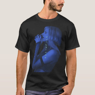 Camiseta Aurora Aksnes A Semente