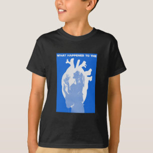 Camiseta Aurora Aksnes - O Que Aconteceu Ao Stic 10