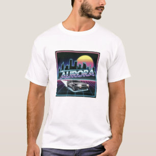 Camiseta Aurora Colorado Gift Idea