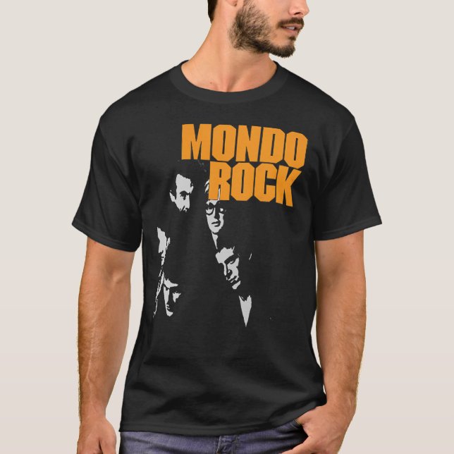 Camiseta Aus Rock 3 (Frente)