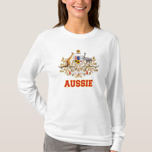 Camiseta Aussie