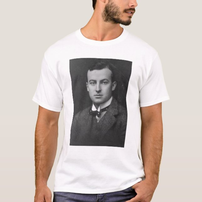 Camiseta Austen Chamberlain (Frente)