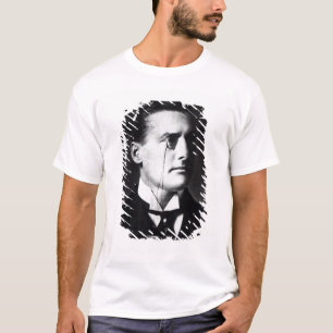 Camiseta Austen Chamberlain