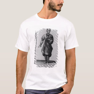 Camiseta Austenaco, grande guerreiro