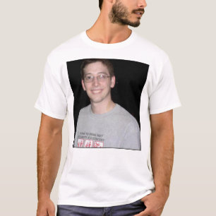 Camiseta Austin