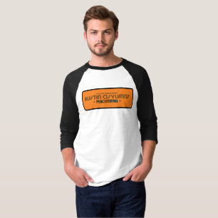 Camiseta Austin CISV Limita T-Shirt