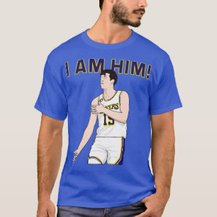 Camiseta Austin é ele