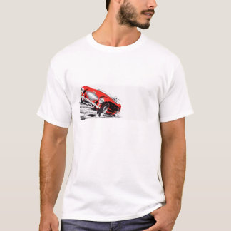 Camiseta Austin Healey 100
