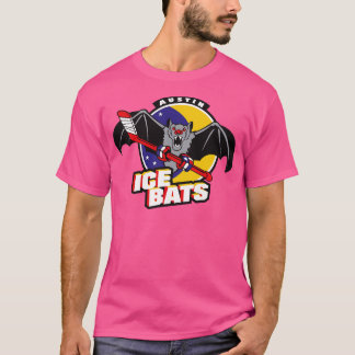 Camiseta Austin Ice Bats