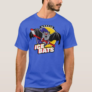 Camiseta Austin Ice Bats