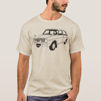 Camiseta Austin Maxi T-Shirt