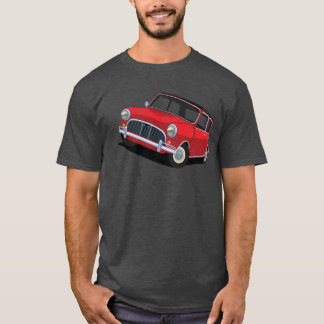 Camiseta Austin Mini