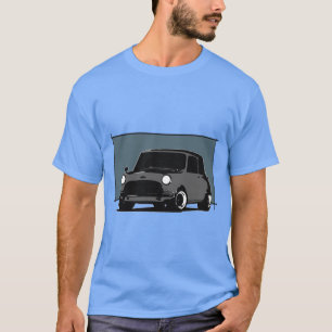 Camiseta Austin Mini Cooper
