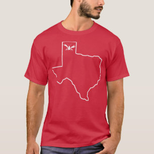 Camiseta Austin Texas