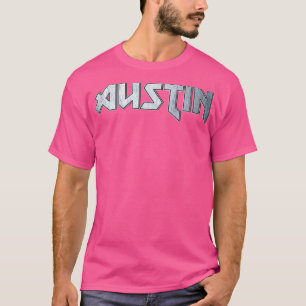 Camiseta Austin TX