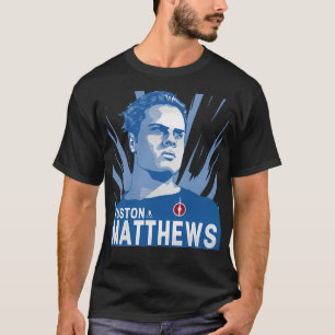 Camiseta Auston Matthews