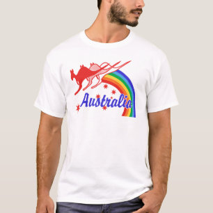 Camiseta Austrália