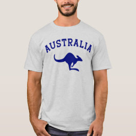 Camiseta Austrália