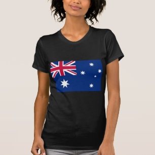 Camiseta Austrália