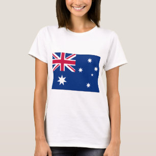 Camiseta Austrália