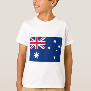 Camiseta Austrália