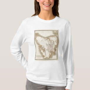 Camiseta Austrália 12