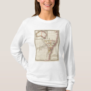 Camiseta Austrália 2